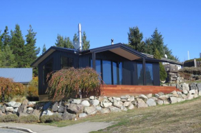 The Hideaway, Lake Tekapo